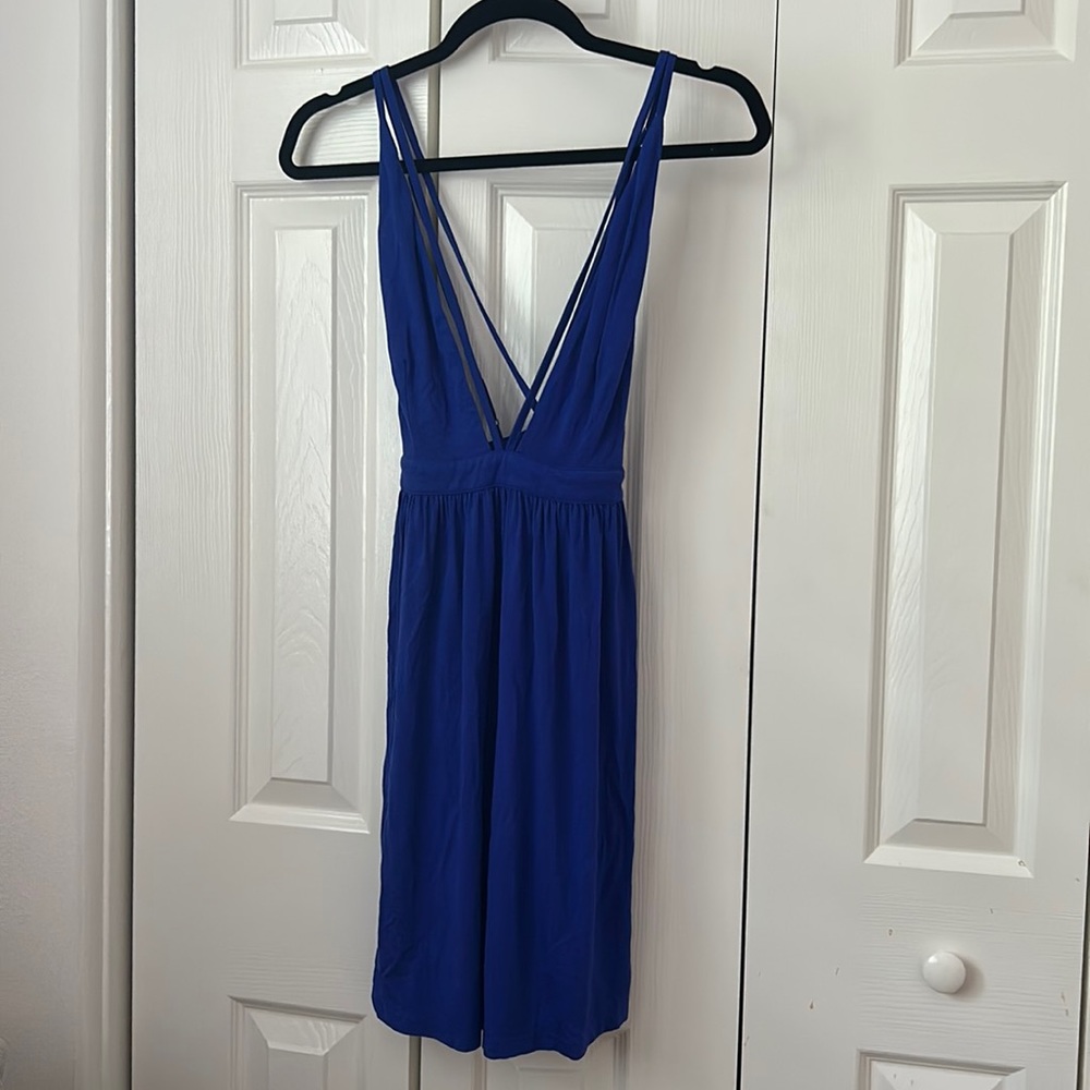 Tobi dress